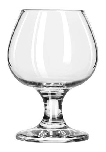 Personalized Engraved Margarita Martini Brandy Glasses