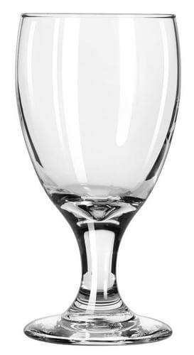 Embassy Banquet Goblet, Tall 10 oz