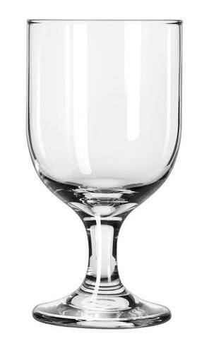 Embassy Goblet, 10oz