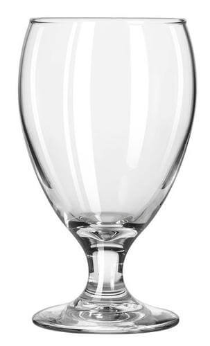 Teardrop Goblet, 10oz