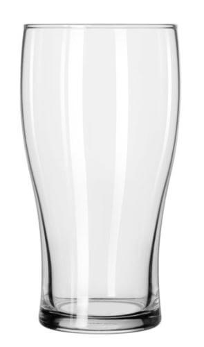 Pub Glass, 16 oz