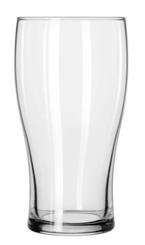 Pub Glass, 16 oz