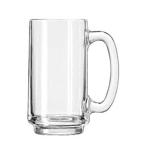 Handled Mug 12oz