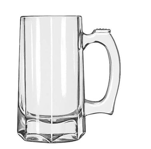 Stein 12oz