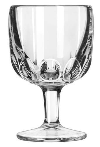 Hoffman House Goblet, 10 oz