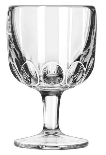 Hoffman House Goblet, 12 oz