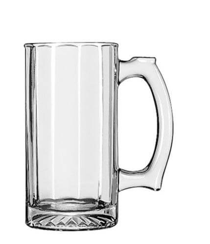 Sport Mug with Panels