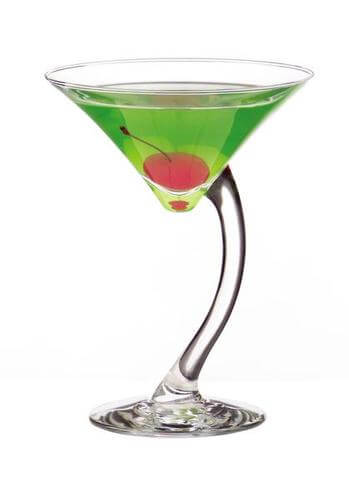 Bravura Martini