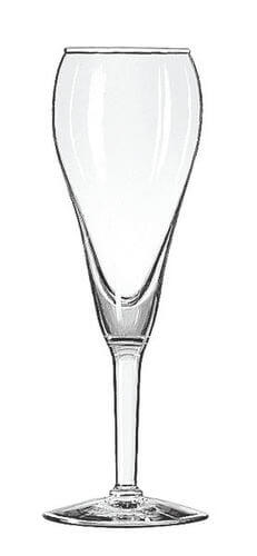 Citation Gourmet Tulip Champagne, 6oz