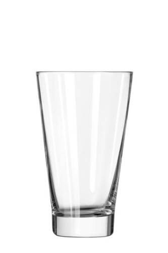 York Beverage Glass, 12 oz