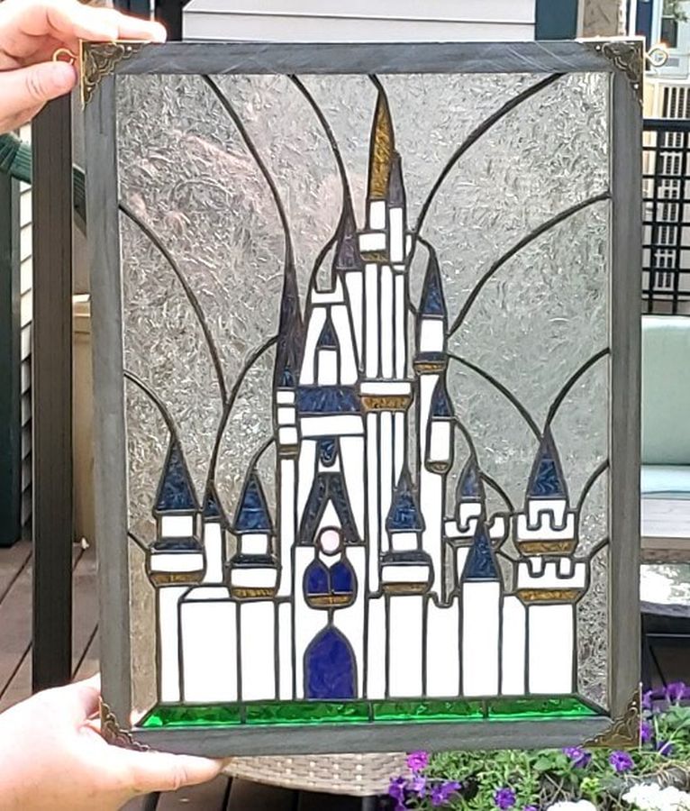 Disney Castle Disney Castle