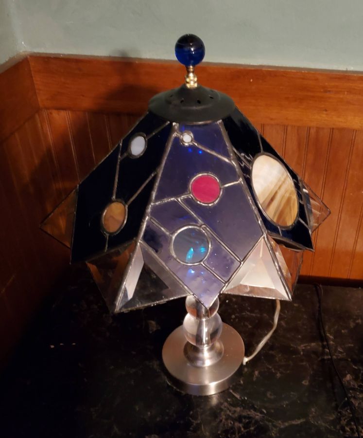 Lamp Earth Mars Ceres Lamp Earth Mars Ceres