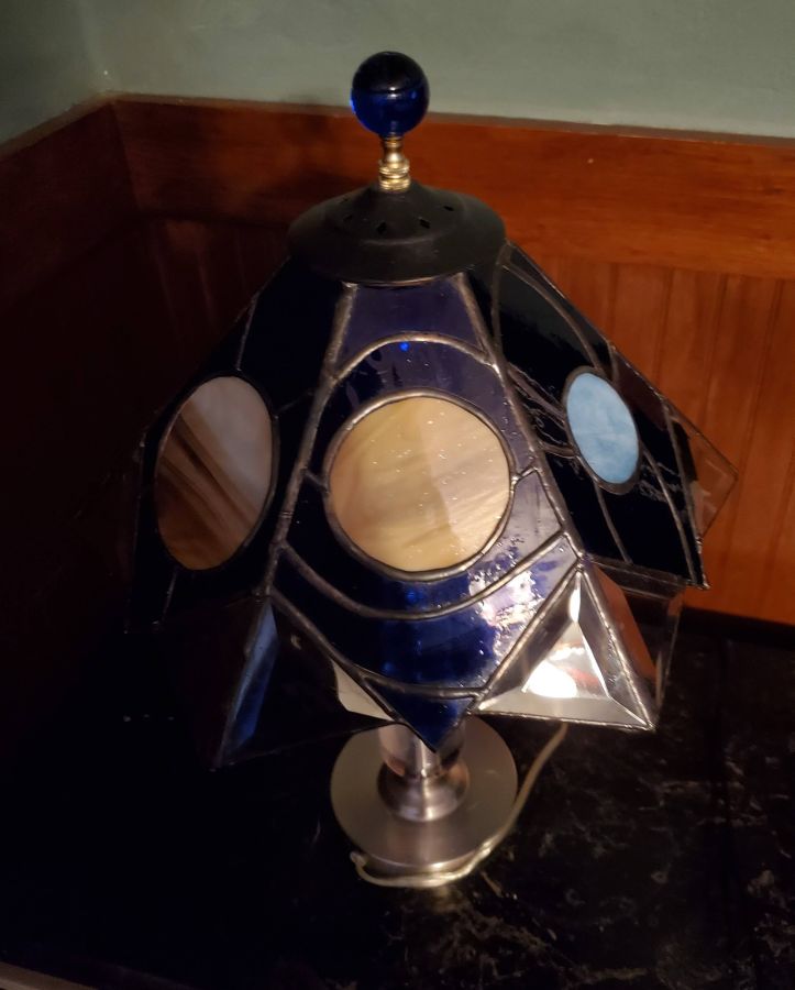 Lamp Saturn Lamp Saturn