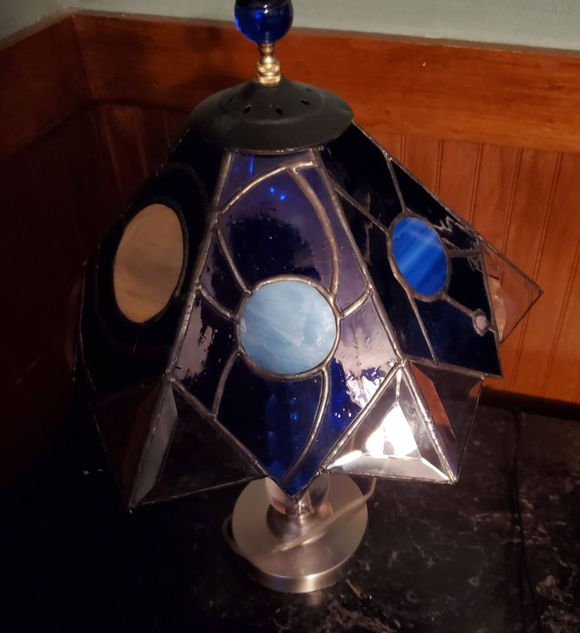 Lamp Uranus Lamp Uranus