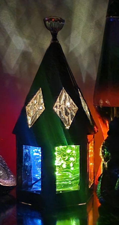 Lantern Night Lantern Night
