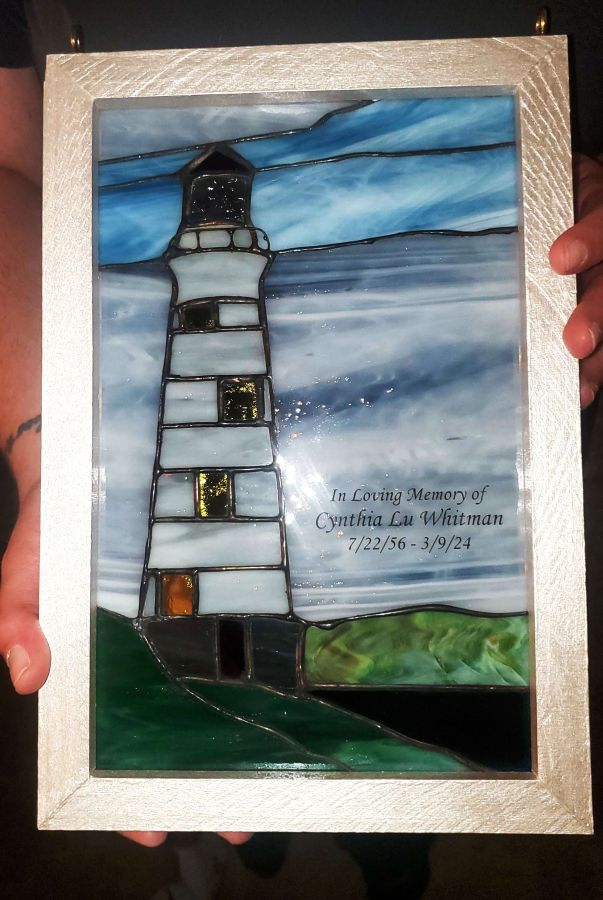 Lighthouse Lighthouse