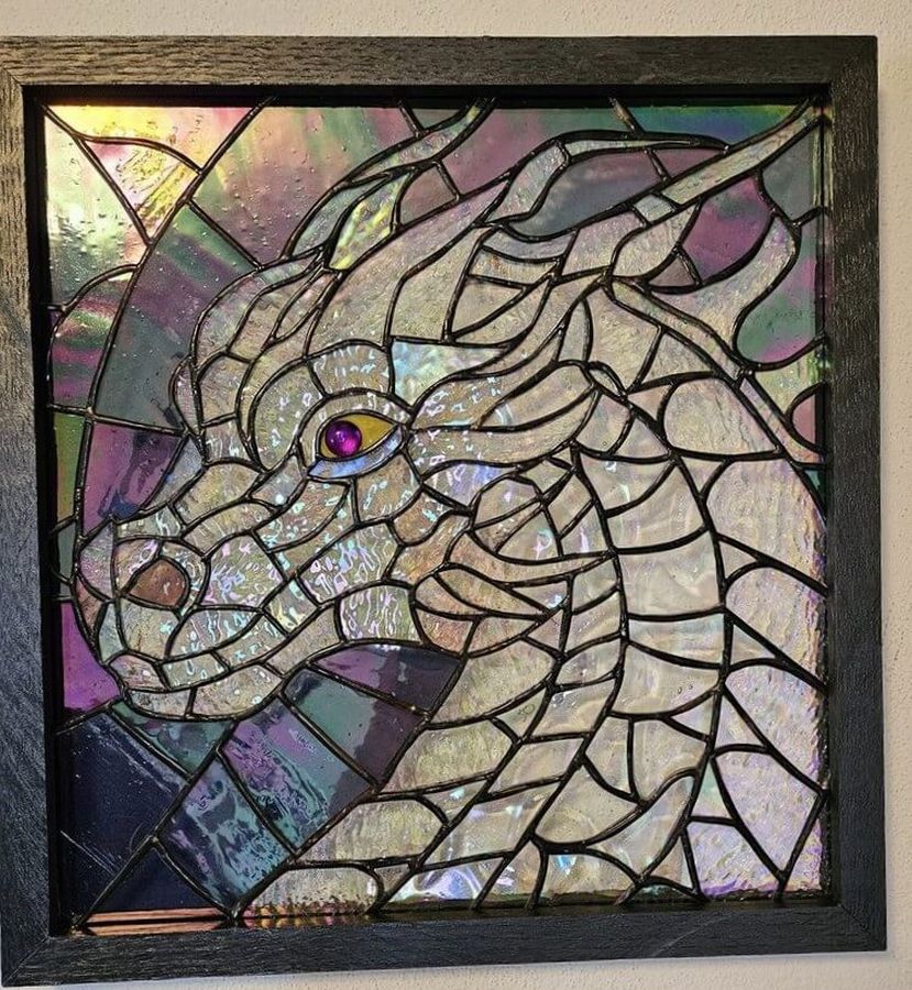 Dragon Head Dragon Head